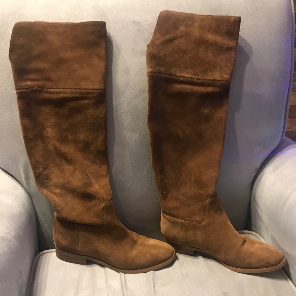 Michael Kors Boots
